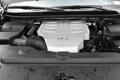 2021 Lexus GX GX 460 Premium