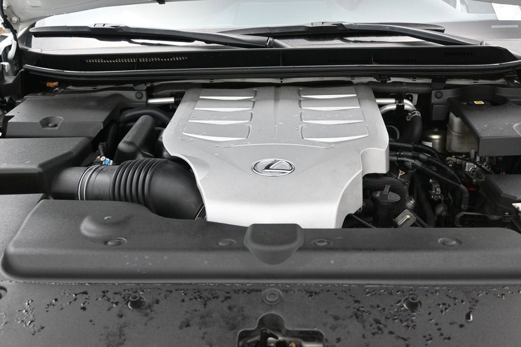 2021 Lexus GX GX 460 Premium