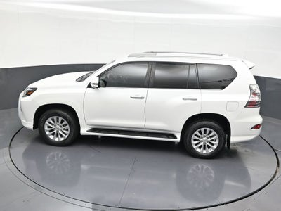 2021 Lexus GX GX 460 Premium