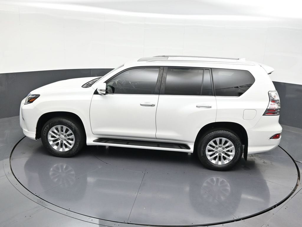 2021 Lexus GX GX 460 Premium