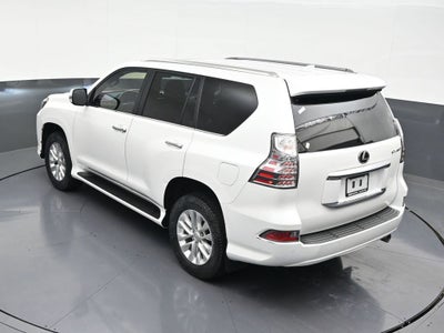 2021 Lexus GX GX 460 Premium