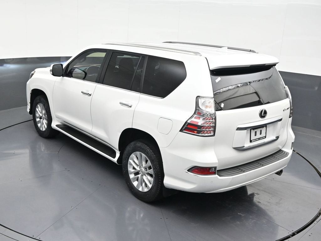 2021 Lexus GX GX 460 Premium
