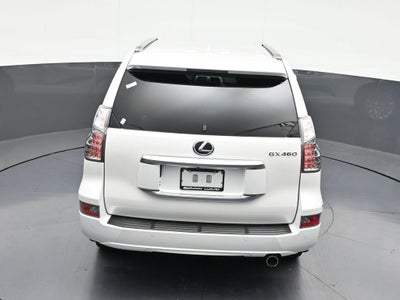 2021 Lexus GX GX 460 Premium