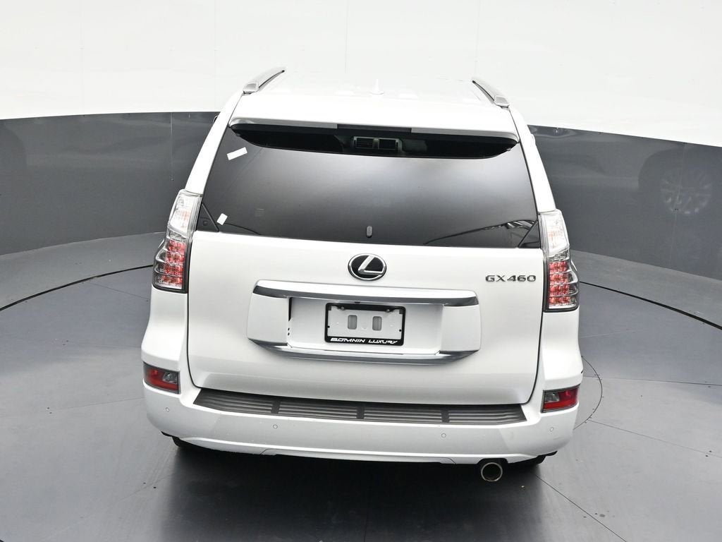 2021 Lexus GX GX 460 Premium