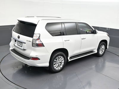 2021 Lexus GX GX 460 Premium