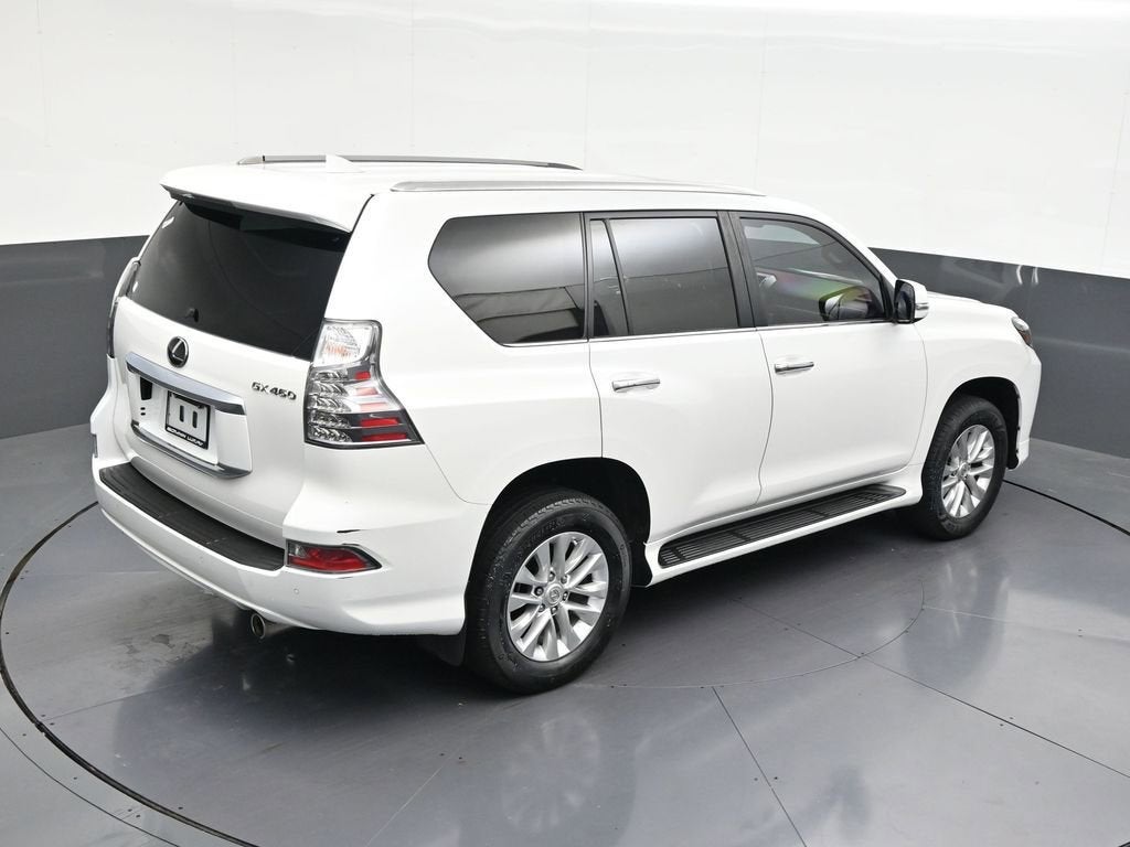 2021 Lexus GX GX 460 Premium