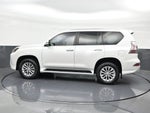 2021 Lexus GX GX 460 Premium