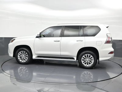 2021 Lexus GX GX 460 Premium