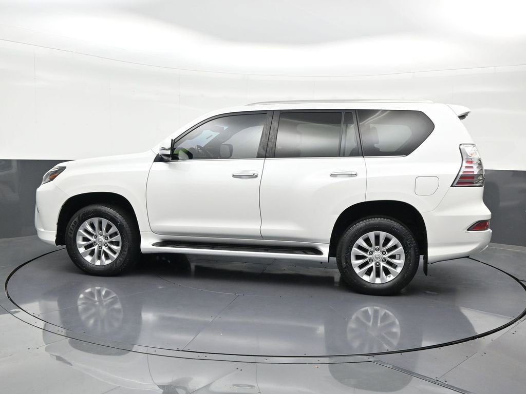 2021 Lexus GX GX 460 Premium