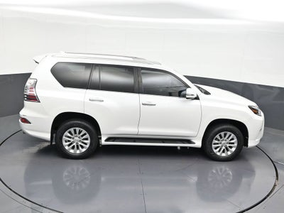 2021 Lexus GX GX 460 Premium