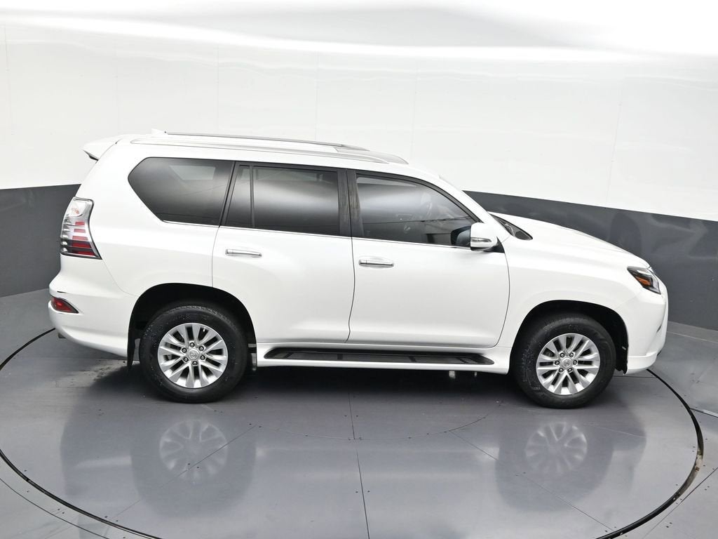 2021 Lexus GX GX 460 Premium