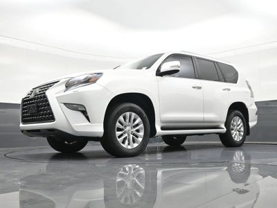 2021 Lexus GX GX 460 Premium