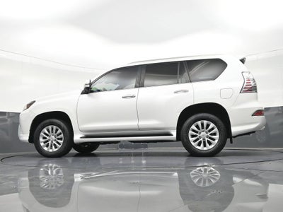 2021 Lexus GX GX 460 Premium