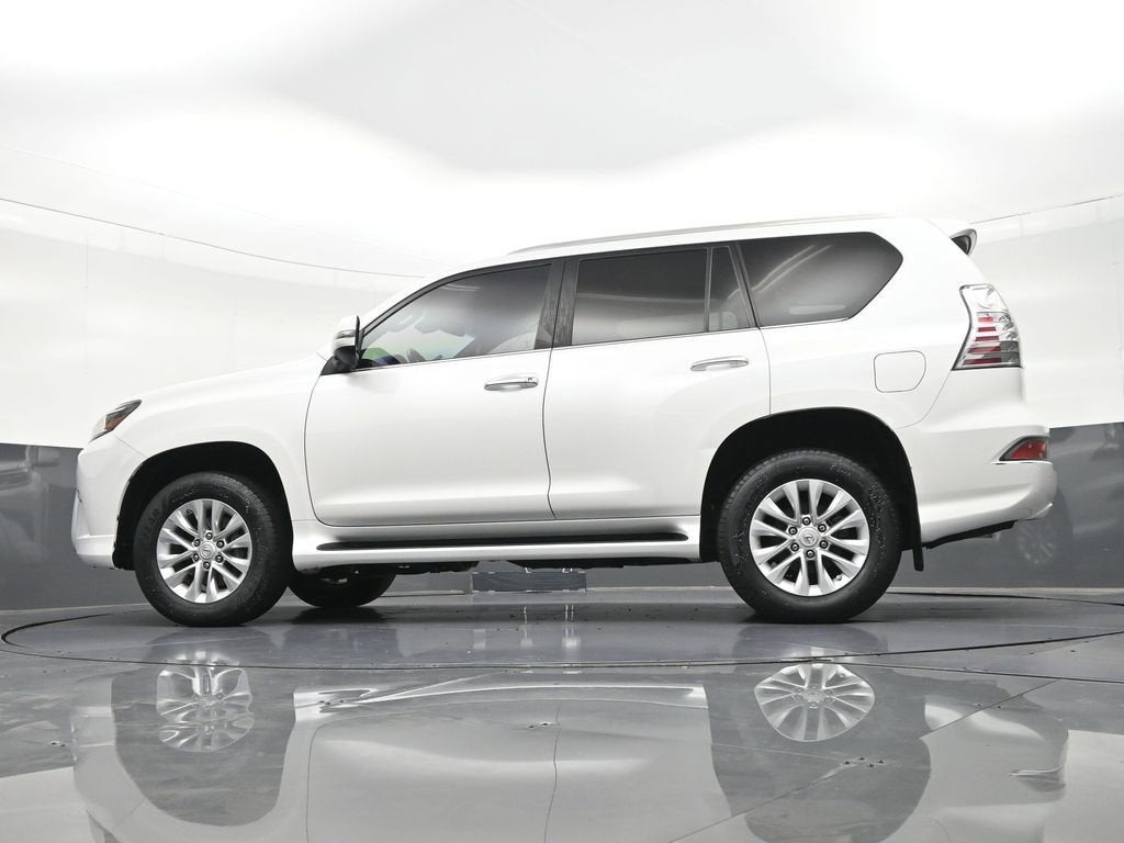 2021 Lexus GX GX 460 Premium