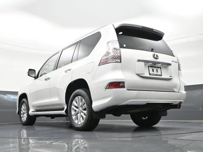 2021 Lexus GX GX 460 Premium