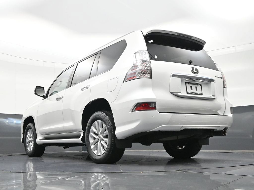2021 Lexus GX GX 460 Premium