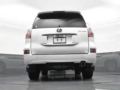2021 Lexus GX GX 460 Premium