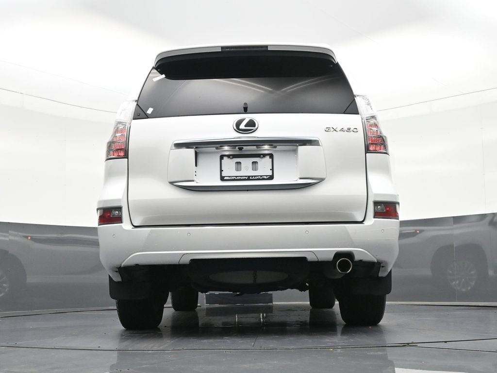 2021 Lexus GX GX 460 Premium
