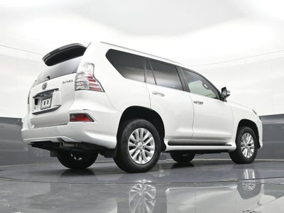 2021 Lexus GX GX 460 Premium