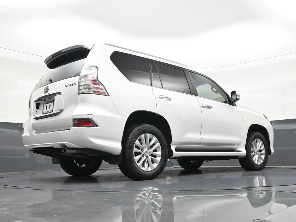 2021 Lexus GX GX 460 Premium