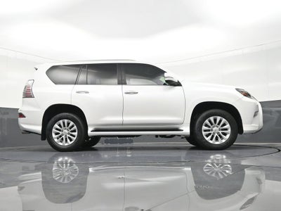 2021 Lexus GX GX 460 Premium