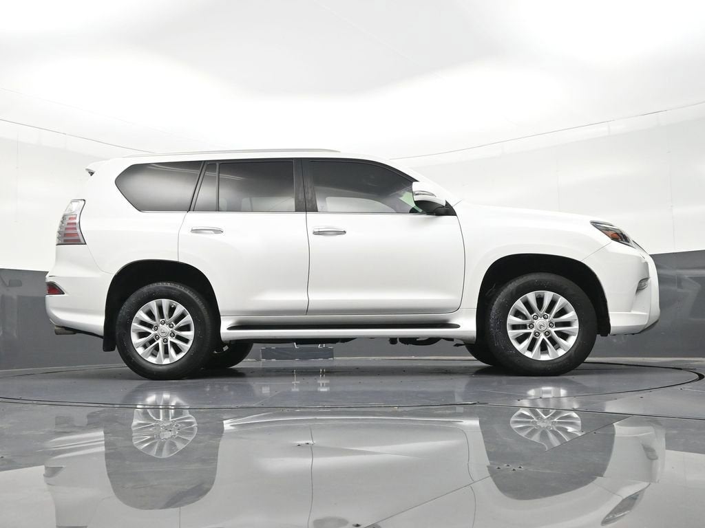 2021 Lexus GX GX 460 Premium