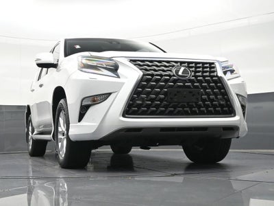 2021 Lexus GX GX 460 Premium