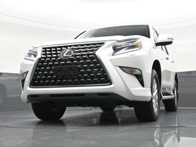 2021 Lexus GX GX 460 Premium