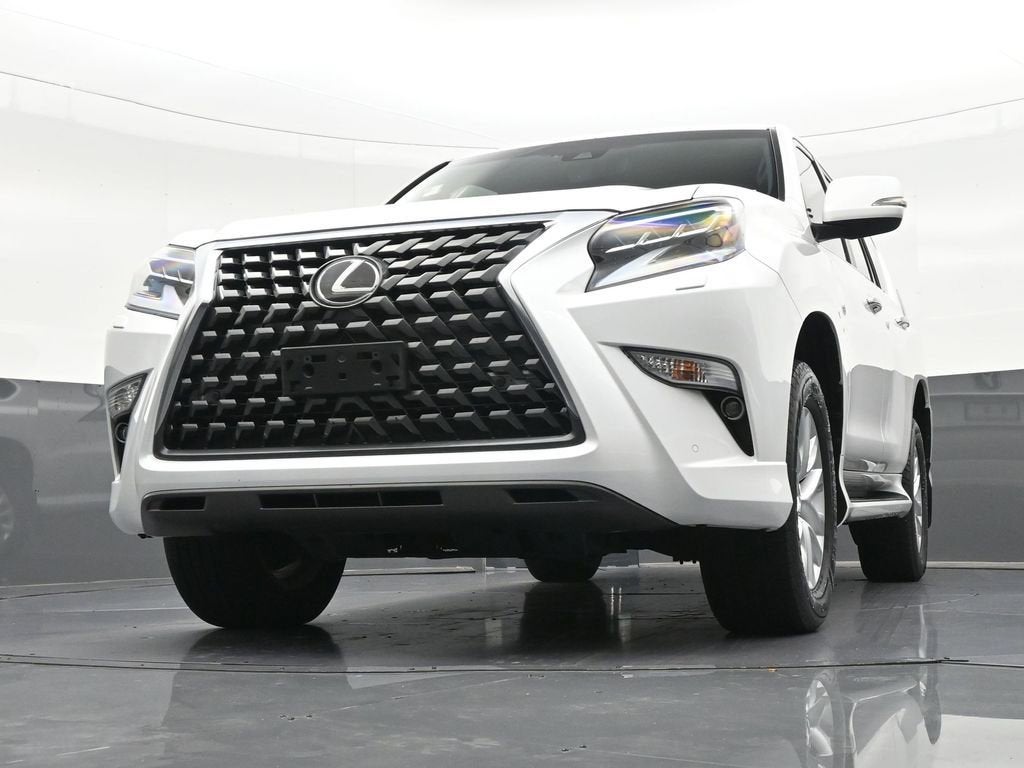 2021 Lexus GX GX 460 Premium