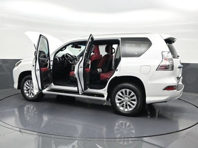 2021 Lexus GX GX 460 Premium