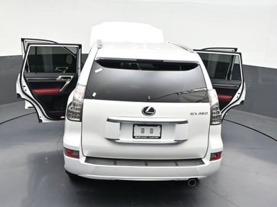 2021 Lexus GX GX 460 Premium