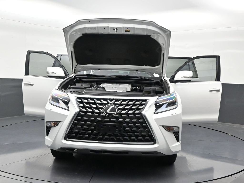 2021 Lexus GX GX 460 Premium