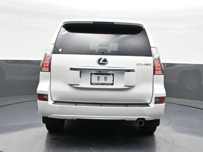 2021 Lexus GX GX 460 Premium