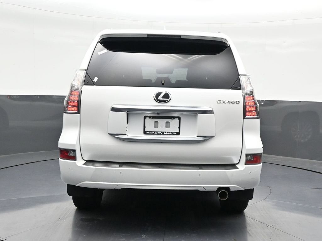 2021 Lexus GX GX 460 Premium