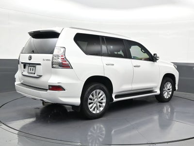2021 Lexus GX GX 460 Premium