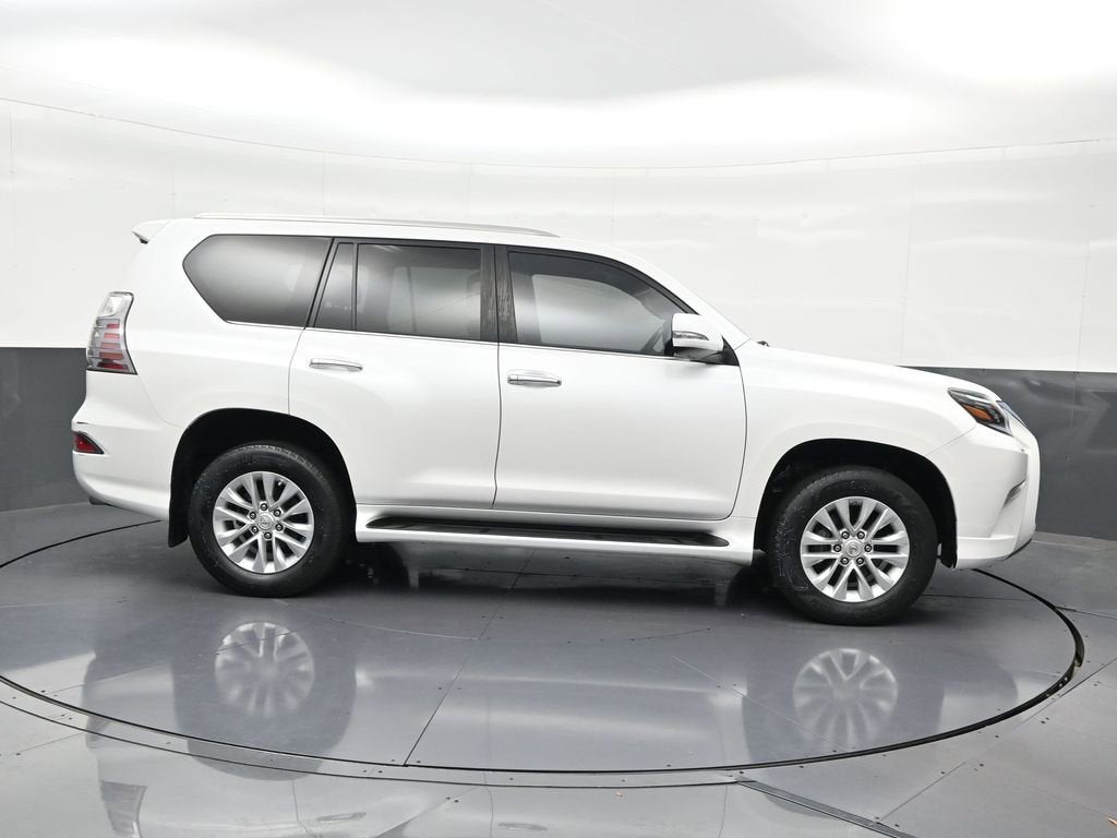 2021 Lexus GX GX 460 Premium