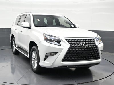 2021 Lexus GX GX 460 Premium