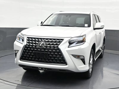 2021 Lexus GX GX 460 Premium