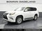 2015 Lexus GX 460 4DR 4WD