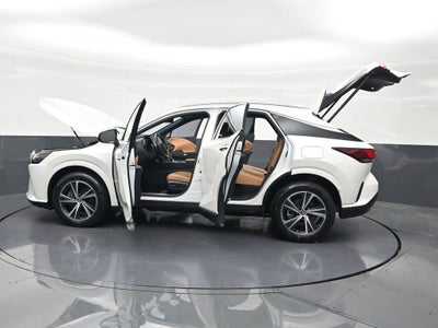 2024 Lexus RX RX 350