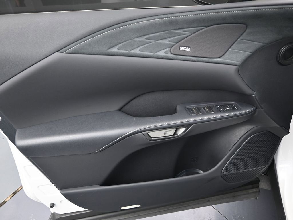 2025 Lexus RX RX 450h+ Luxury