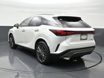 2025 Lexus RX RX 450h+ Luxury