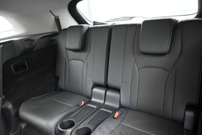 2019 Lexus RX 350L Luxury