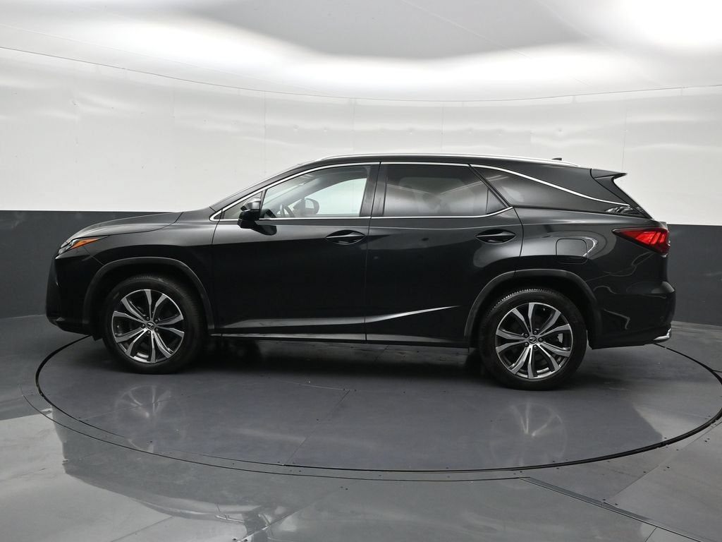 2019 Lexus RX 350L Luxury
