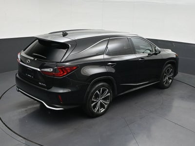 2019 Lexus RX 350L Luxury