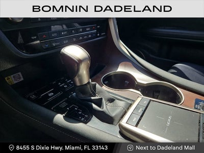 2021 Lexus RX RX 350L