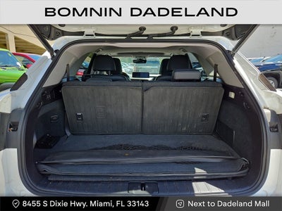 2021 Lexus RX RX 350L