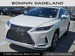 2021 Lexus RX RX 350L