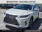 2021 Lexus RX RX 350L
