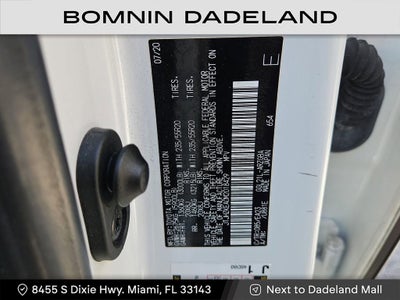 2021 Lexus RX RX 350L